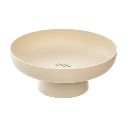 ΦΡΟΥΤΙΕΡΑ PP D26CM ΜΠΕΖ POLY