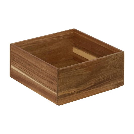 ΟΡΓΑΝΩΤΗΣ ACACIA 15X15CM TS