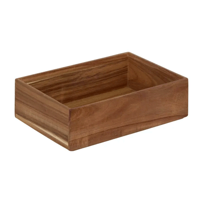 ACACIA ORGANIZER 15X23CM TS