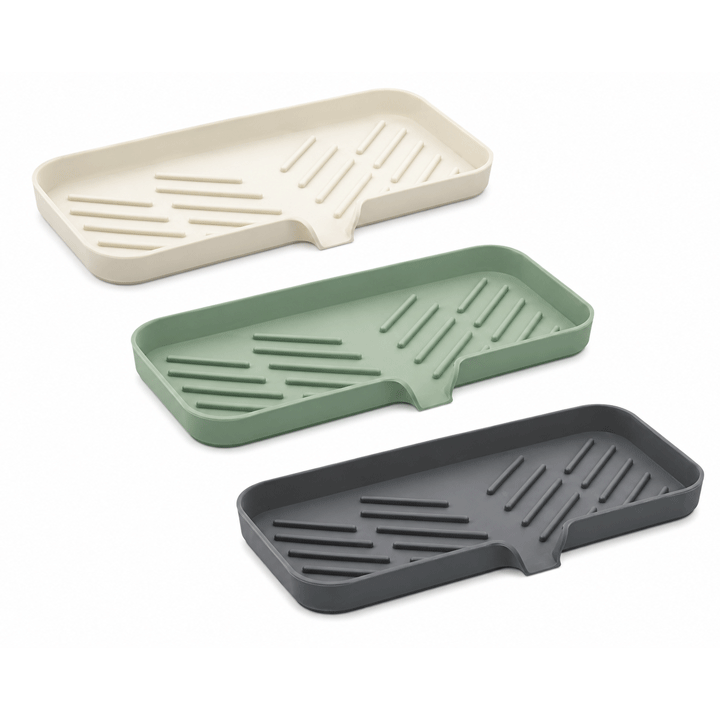 SINK MINI MAT 24X15 SILEO