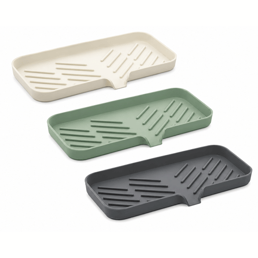 SINK MINI MAT 24X15 SILEO