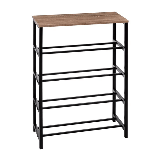 SHOE RACK CONSOLE 12P ALIAJ
