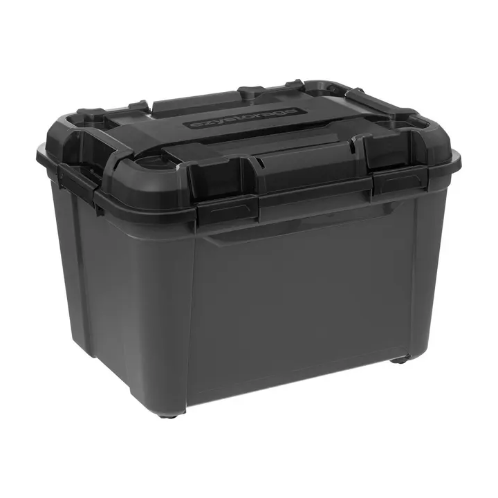 BUNKER PLASTIC BOX 160L