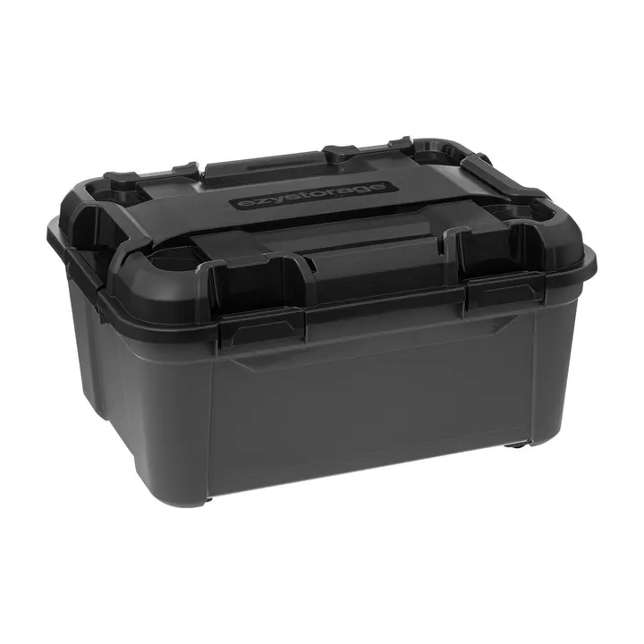 ΠΛΑΣΤΙΚΟ ΚΟΥΤΙ ΑΠΟΘΗΚΕΥΣΗΣ BUNKER 120L