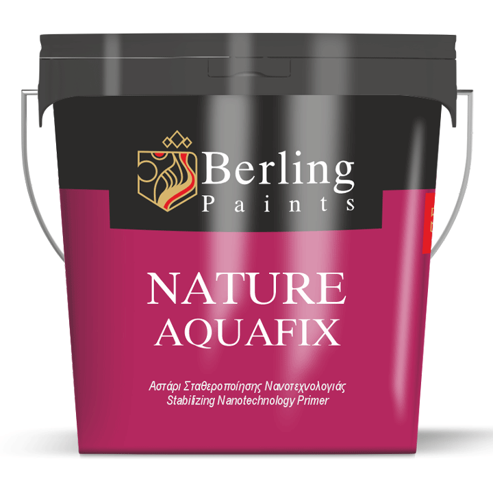NATURE AQUA FIX 9LT
