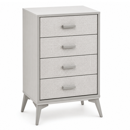 CHEST OF DRAWER 4 DRAW GRANITE