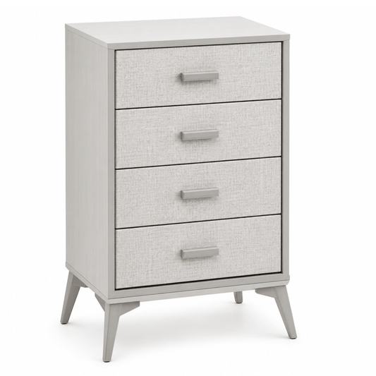 CHEST OF DRAWER 4 DRAW GRANITE