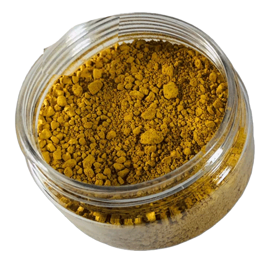 POWDER STAINER - OCHRE 1L