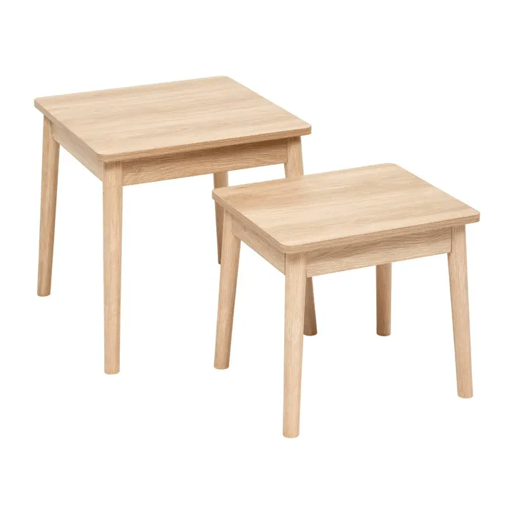 NESTING TABLE ABANA