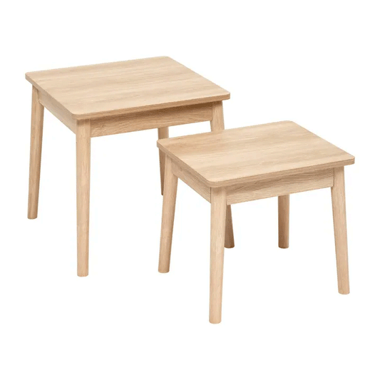 NESTING TABLE ABANA