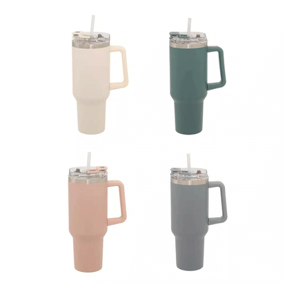 ISO MUG SS 1,2L ALEX