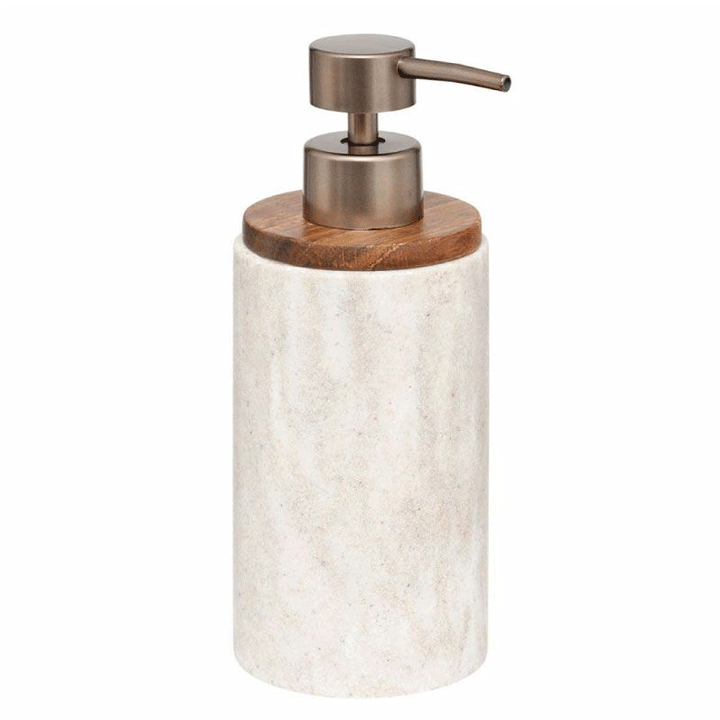 SOAP DISPENSER COME