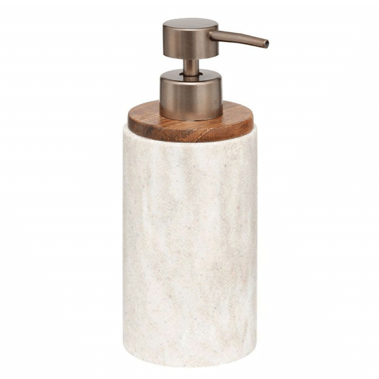 SOAP DISPENSER COME