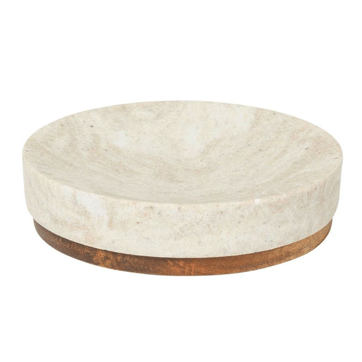 SOAP DISH COME