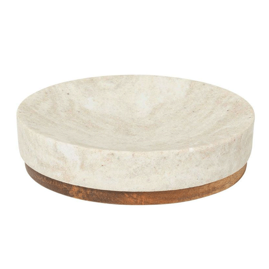 SOAP DISH COME