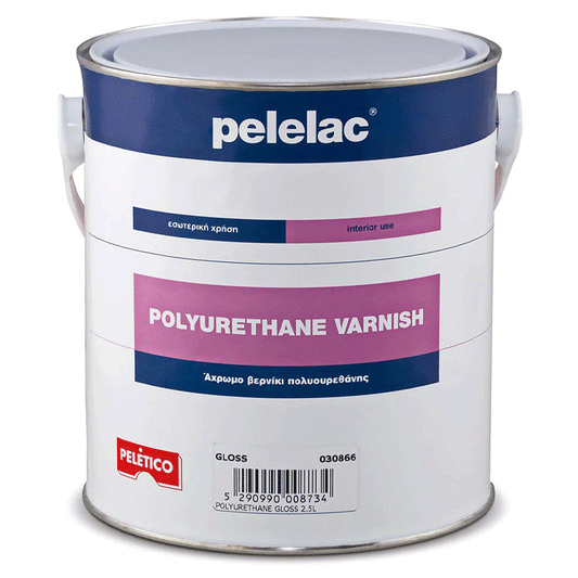 POLYURETHANE MATT 1LTR