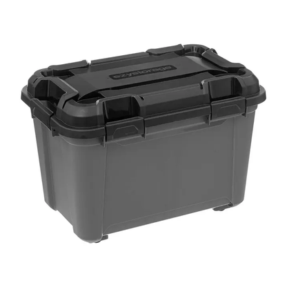 ΠΛΑΣΤΙΚΟ ΚΟΥΤΙ ΑΠΟΘΗΚΕΥΣΗΣ BUNKER 55L