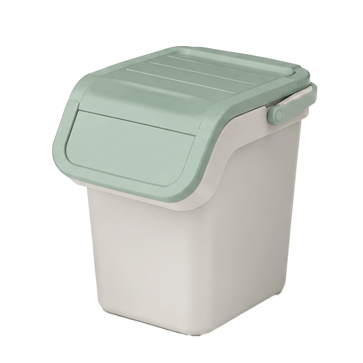 SORTING PLASTIC BIN 20L ASR