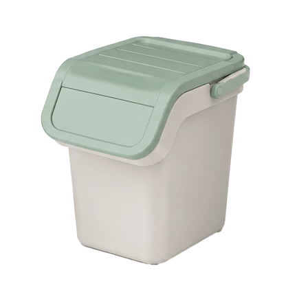 SORTING PLASTIC BIN 20L ASR