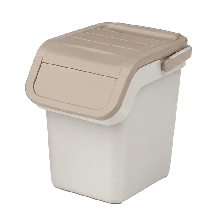 SORTING PLASTIC BIN 20L ASR