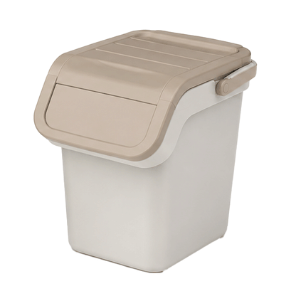 SORTING PLASTIC BIN 20L ASR