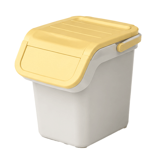 ΚΑΔΟΣ ΑΝΑΚΥΚΛΩΣΗΣ ΠΛΑΣΤΙΚΟΣ 20L ASR