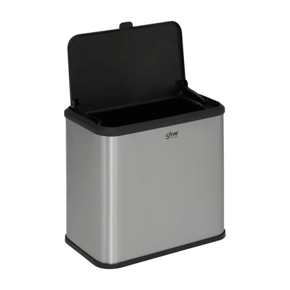 COMPOST MET BIN 5L