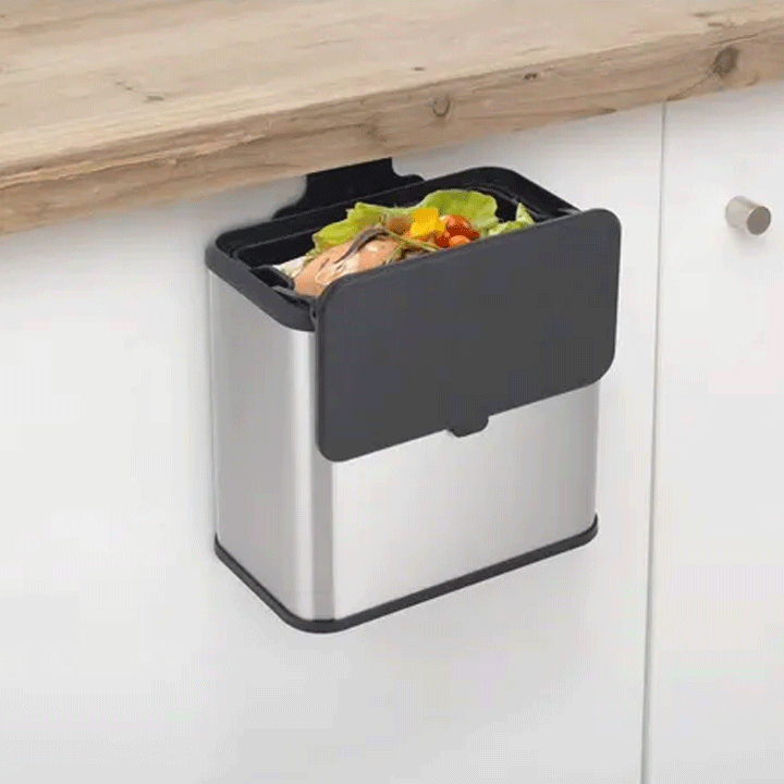 COMPOST MET BIN 5L