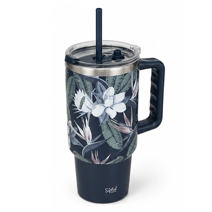 MUG ISO SS 1,2L ASR