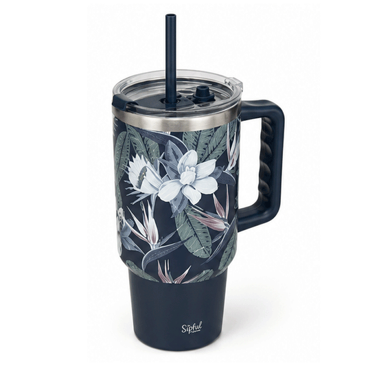 MUG ISO SS 1,2L ASR