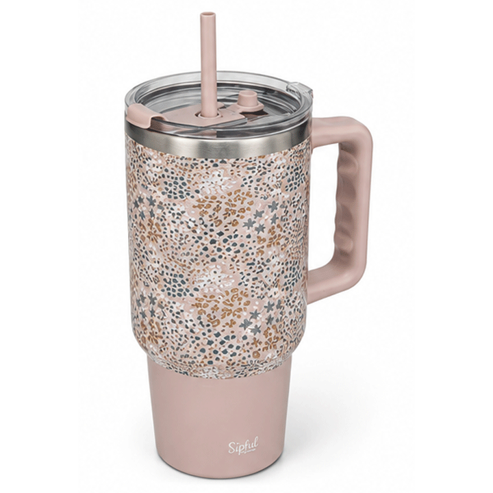 MUG ISO SS 1,2L ASR