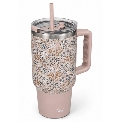 MUG ISO SS 1,2L ASR