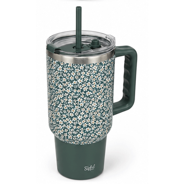MUG ISO SS 1,2L ASR