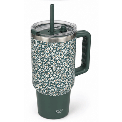MUG ISO SS 1,2L ASR