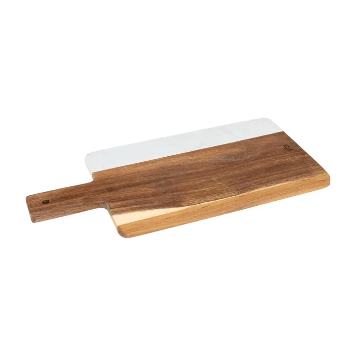 CUTT BOARD ACACIA HARMO 42X20