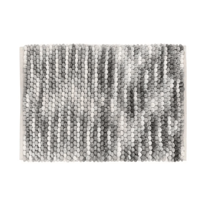 GREY 50X75 SHADING CTN BATHMAT