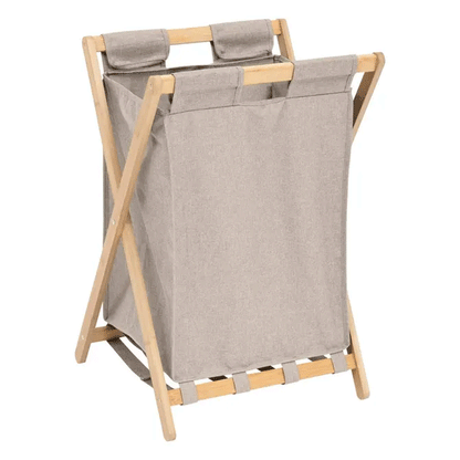 ΠΤΥΣΣΟΜΕΝΟ ΚΑΛΑΘΙ ΑΠΛΥΤΩΝ 50L TIDY BOX