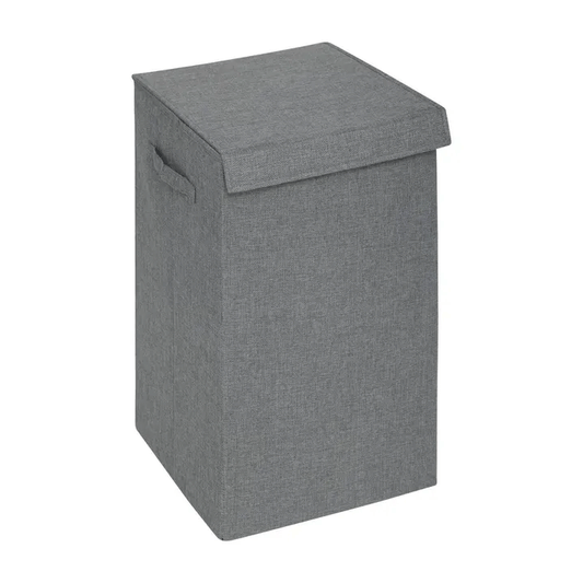 75L LAUNDRY BASKET BET COLOR GREY