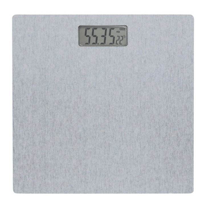DIATOMITE BODY SCALE ASS