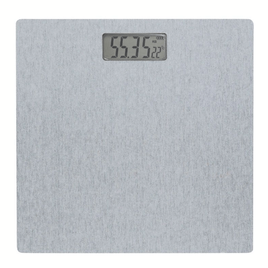 DIATOMITE BODY SCALE ASS