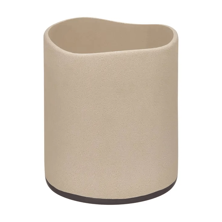OLEYA 5L BIN BEIGE