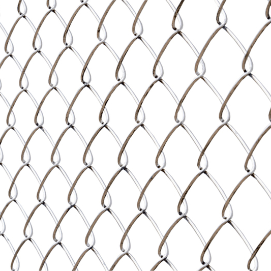 CHAIN LINK FENCING 50X50 2MM 210CM 23M