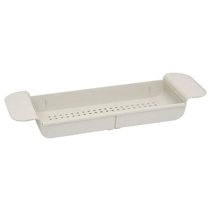 EASYBATH BEIGE BATH TRAY
