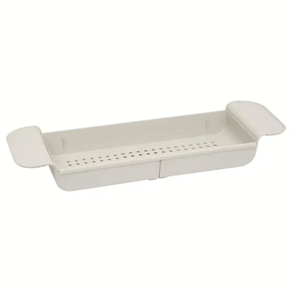 EASYBATH BEIGE BATH TRAY