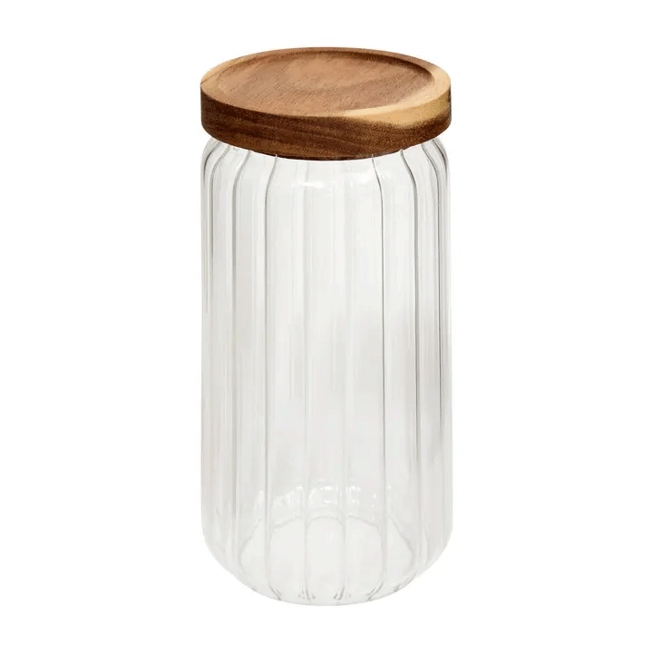 1L GLASS/ACA JAR HARMONY