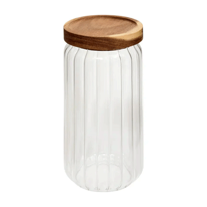 1L GLASS/ACA JAR HARMONY