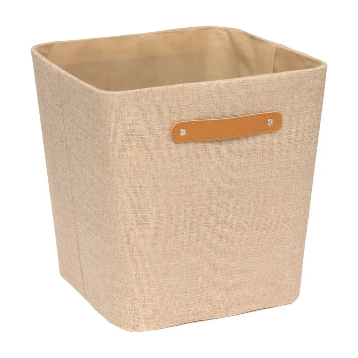 STORAGE 31X31 BEIGE ROUNDY