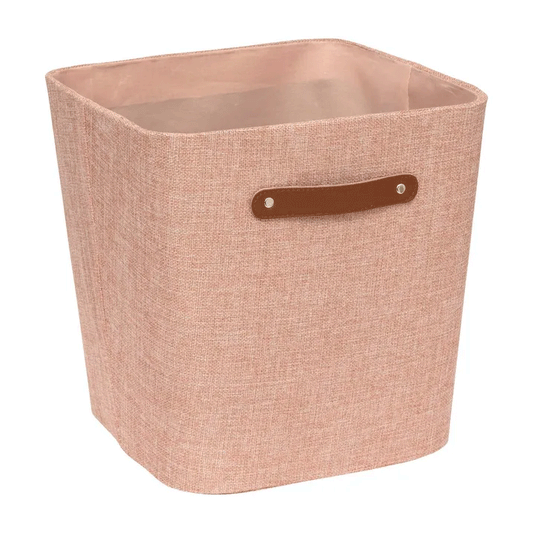 STORAGE BOX 31X31 NUDE ROUNDY