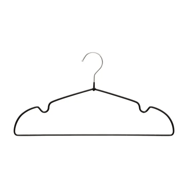 HANGER MTL/PVC X20 HANG'UP DIS