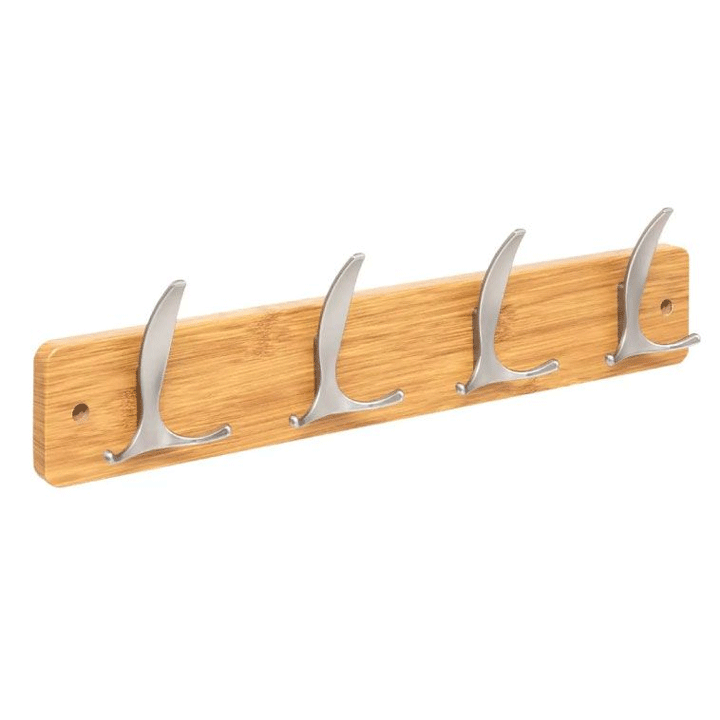 BEIGE 4BAR HOOK ALY